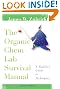 The Organic Chem Lab Survival Manual, A Student's Guide to Techniques