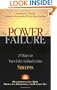 The Power of Failure: 27 Ways to Turn Life's Setbacks Into Success