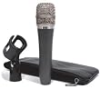 Aries Microphone