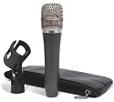 M-Audio Aries Professional Condenser Vocal Microphone