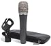 M-Audio Aries Professional Condenser Vocal Microphone