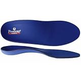 Powerstep Pinnacle Orthotic Insert PN-H (M11-11.5/W13-13.5)
