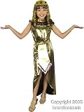 Image of Children's Cleopatra Costume (Size:X-Small 4-6) Sale, 