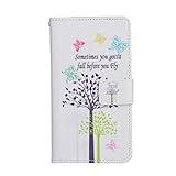 Samsung Galaxy A3 2016 (SM-A310F) ケース UNEXTATI 高品質 PUレザー 手帳型 ケース 財布型 ウォレット型 衝撃吸収 保護カバー カード収納 ホルダー 横開