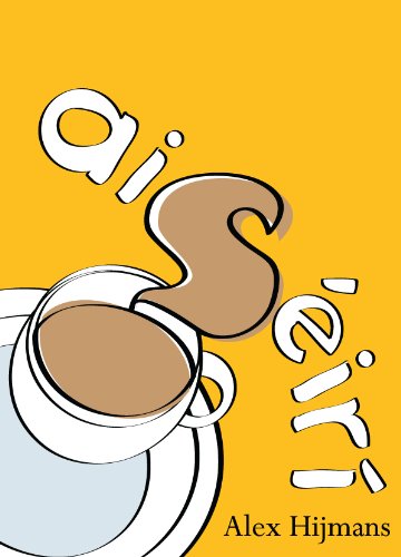 Aiseiri (Irish Edition)