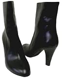 Coach Melinda Black Soft Calf Boots