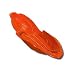 Emsco Group Flip-N-Go Folding Sled - Red