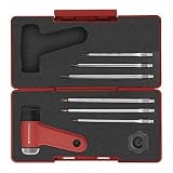 PB SWISS TOOLS(PBスイスツールズ):メカトルク(トルクドライバー)セット (J) 8326SET-A1