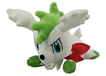 ポケットモンスター ポケモンまったりぬいぐるみ シェイミ スカイフォルム
