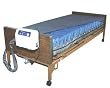 `Deluxe Low Air Loss Mattress & A.P.P. System 80" x 36" x 8"