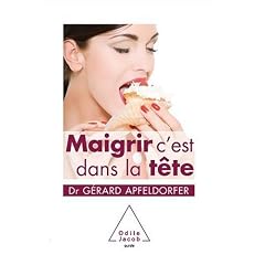 Maigrir c'est dans la t�te