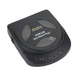 Aleratec 240131 DVD/CD Disc Repair Plus Kit