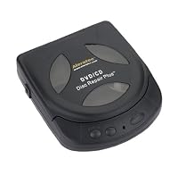 Aleratec 240131 DVD/CD Disc Repair Plus Kit
