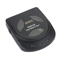 Aleratec 240131 DVD/CD Disc Repair Plus Kit