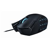 Razer Naga MMO ゲーミング マウス 【正規保証品】 RZ01-00280100-R3A1