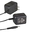 BK Presision BE800 110 VAC Wall Adapter with output of 12VDC/150mA, Center
