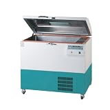 250 L Floor Model Heated Shaking Incubator - 120VAC 60Hz
