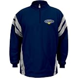 Chase Authentics Jimmie Johnson Ahead of the Rest 1/4-Zip Chiller Fleece
