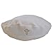 Baby Christening Longall with Hat - Cross Detail - Baptism Outfits for Boys - Baby Boy Baptism Outfit - 3 Months