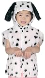 Dalmatian T-shirt Style Costume for Kids