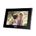 Sony DPFV700B 7 inch Black Digital Photo Frame - Bluetooth Ready With 512MB Internal Memory