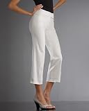 Shape Fx Control cropped pants |