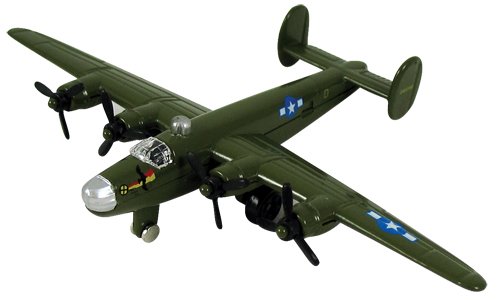 B-24 Liberator
