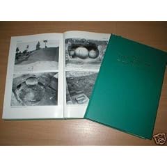 Excavaciones en Cochasqui, Ecuador 1964-1965