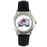 NHL Men's HP-COL Colorado Avalanche Player Series Watch