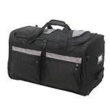 Olympia 26' 8 Pocket Rolling Duffel Bag
