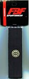 Boston Bruins Team Logo Terry Cloth NHL Hockey Headband