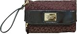 Tommy Hilfiger Women's 185422 Hamilton Clutch Clutches