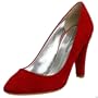 Kenneth Cole New York Women's All Day Long Pump,Cardinal Red,8.5 M US