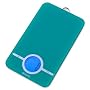 Brabantia 35 x 17 x 21 cm Digital Kitchen Scales by Brabantia