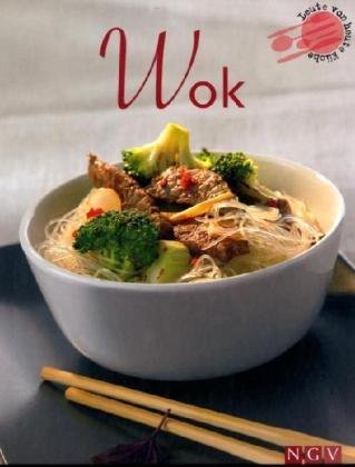 Leute von heute Küche: Wok
