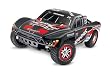 Traxxas TRA6808 Slash 4x4 Vxl Brushless with 2.4Ghz Radio