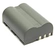 STK's NIKON EN-EL3e Battery High Capacity - 2600 mAh for Nikon D90, D700, D300, D80, D70, D50, D200, D300s, D100, D70s