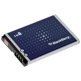 OEM Original BlackBerry Standard Lithium-Ion Replacement Battery