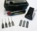 Iso-Tip #6750 Cordless Filer/Sander Kit