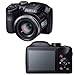 FinePix S4800 16MP 30X Black