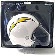 San Diego Chargers Helmet Bank - Football Sports Merchandise