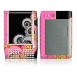 Vera Design Protective Decal Skin Sticker for Amazon Kindle E-Book Reader (Version 1.0)
