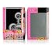Vera Design Protective Decal Skin Sticker for Amazon Kindle E-Book Reader (Version 1.0)