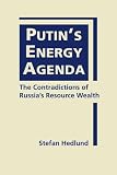 Putin's energy agenda : the contradictions of Russia's resource wealth
