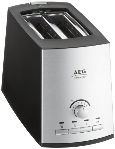 AEG AT 6000 Automatic-Toaster