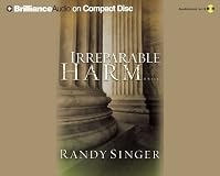 Irreparable Harm