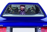 Produkt-Bild: ED HARDY 73711 Springblende, Heck "Love kills slowly"