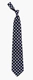 North Carolina Tar Heels Woven 1 All Silk Adult Tie From Eagle Wings