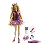 My Scene Barbie Juicy Bling: Kennedy