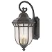 Savoy House Helmsman 4 Light Outdoor Wall Sconce